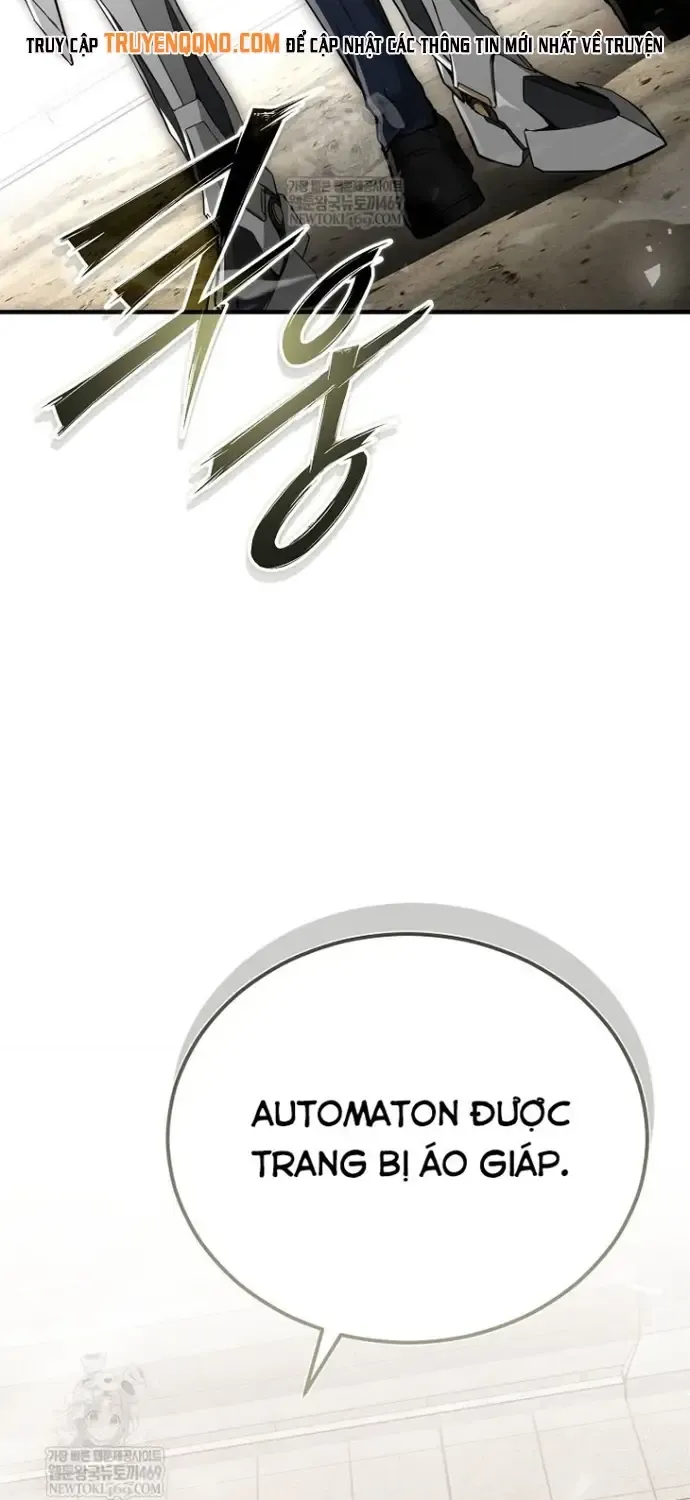 Kẻ Hồi Quy Tạo Ra Mọi Thứ Chap 7 - Next Chap 8