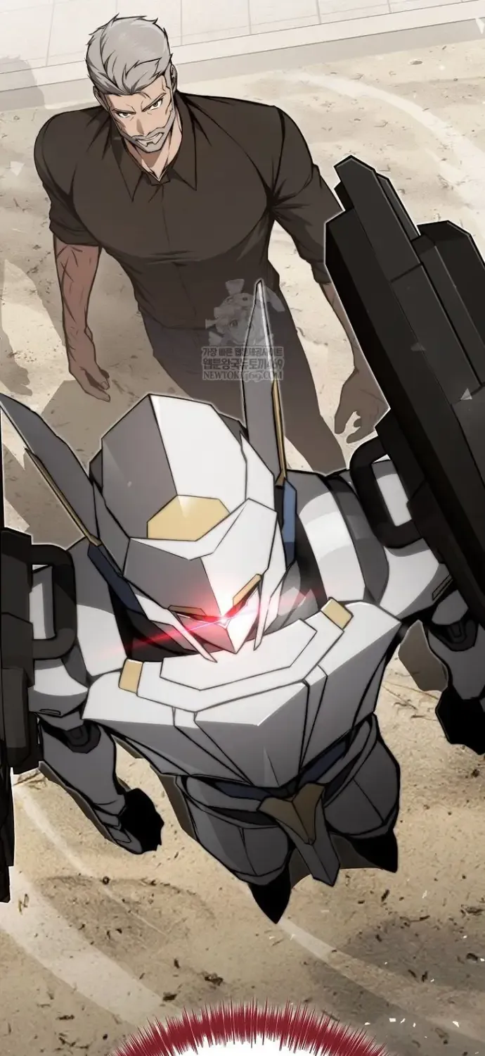 Kẻ Hồi Quy Tạo Ra Mọi Thứ Chap 7 - Next Chap 8