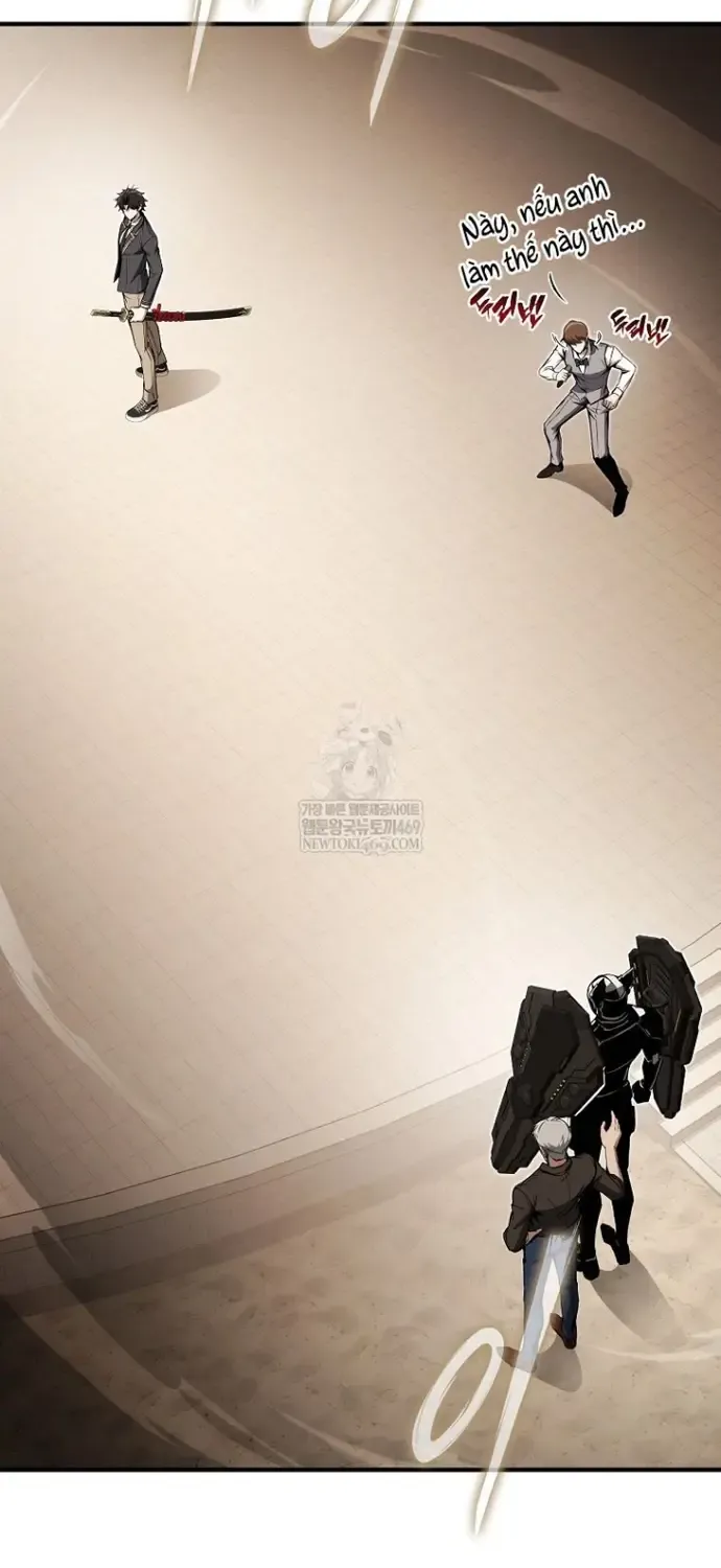 Kẻ Hồi Quy Tạo Ra Mọi Thứ Chap 7 - Next Chap 8