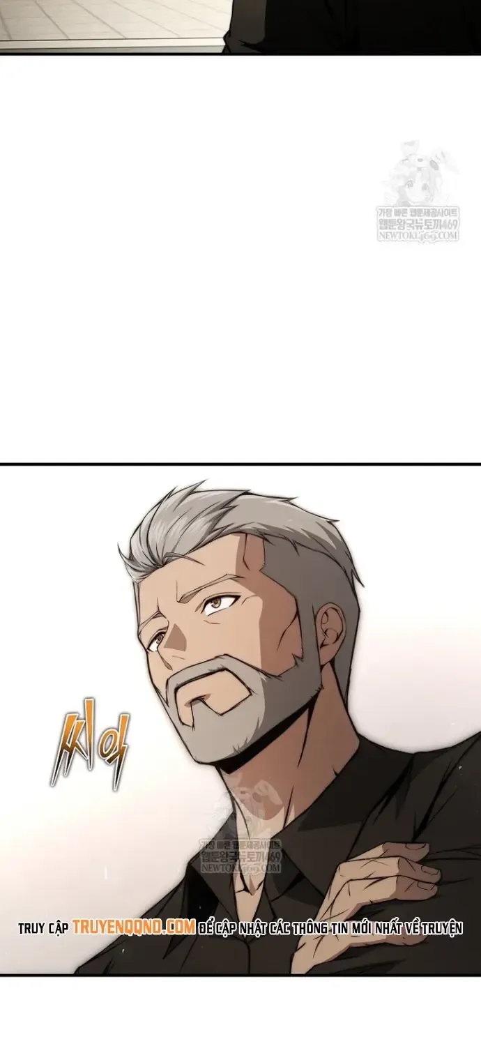 Kẻ Hồi Quy Tạo Ra Mọi Thứ Chap 7 - Next Chap 8