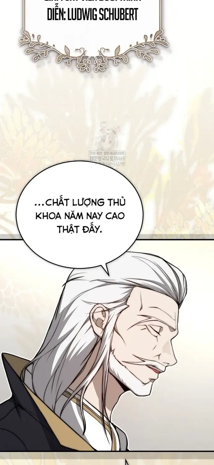 Kẻ Hồi Quy Tạo Ra Mọi Thứ Chap 7 - Next Chap 8