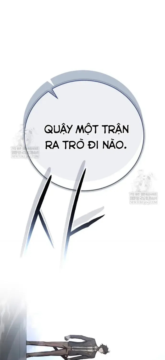 Kẻ Hồi Quy Tạo Ra Mọi Thứ Chap 7 - Next Chap 8