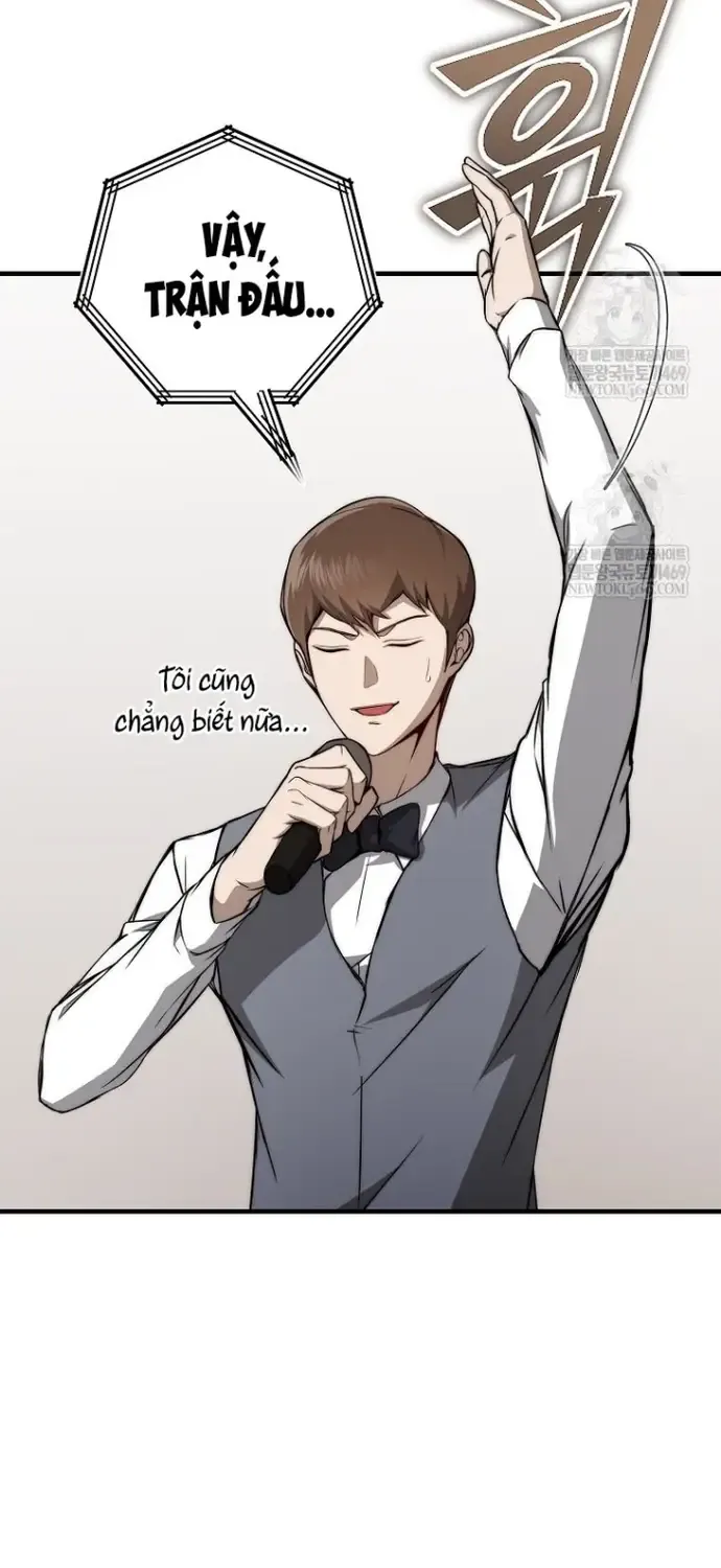 Kẻ Hồi Quy Tạo Ra Mọi Thứ Chap 7 - Next Chap 8