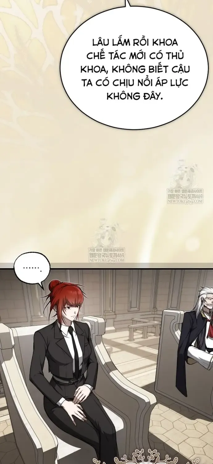 Kẻ Hồi Quy Tạo Ra Mọi Thứ Chap 7 - Next Chap 8