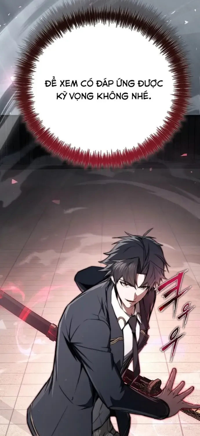 Kẻ Hồi Quy Tạo Ra Mọi Thứ Chap 7 - Next Chap 8