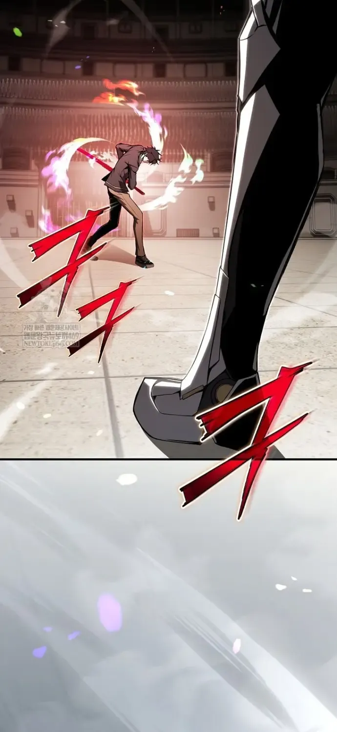 Kẻ Hồi Quy Tạo Ra Mọi Thứ Chap 7 - Next Chap 8