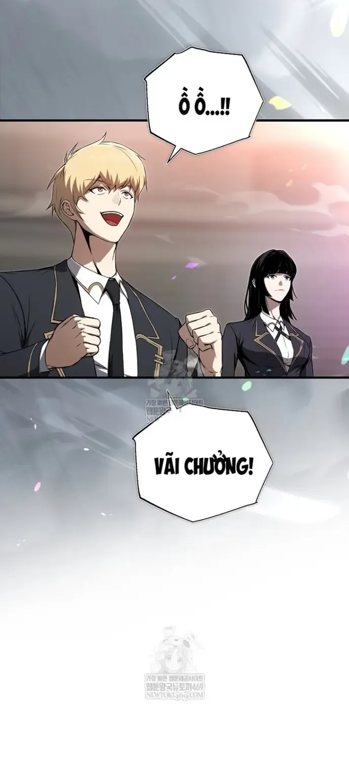 Kẻ Hồi Quy Tạo Ra Mọi Thứ Chap 7 - Next Chap 8