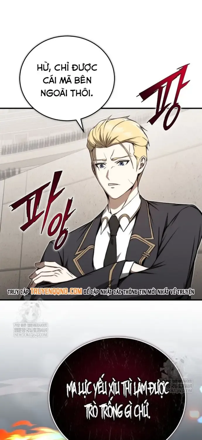 Kẻ Hồi Quy Tạo Ra Mọi Thứ Chap 7 - Next Chap 8