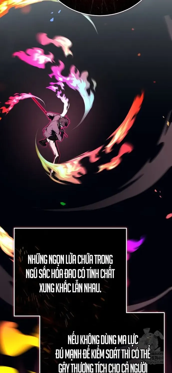 Kẻ Hồi Quy Tạo Ra Mọi Thứ Chap 7 - Next Chap 8