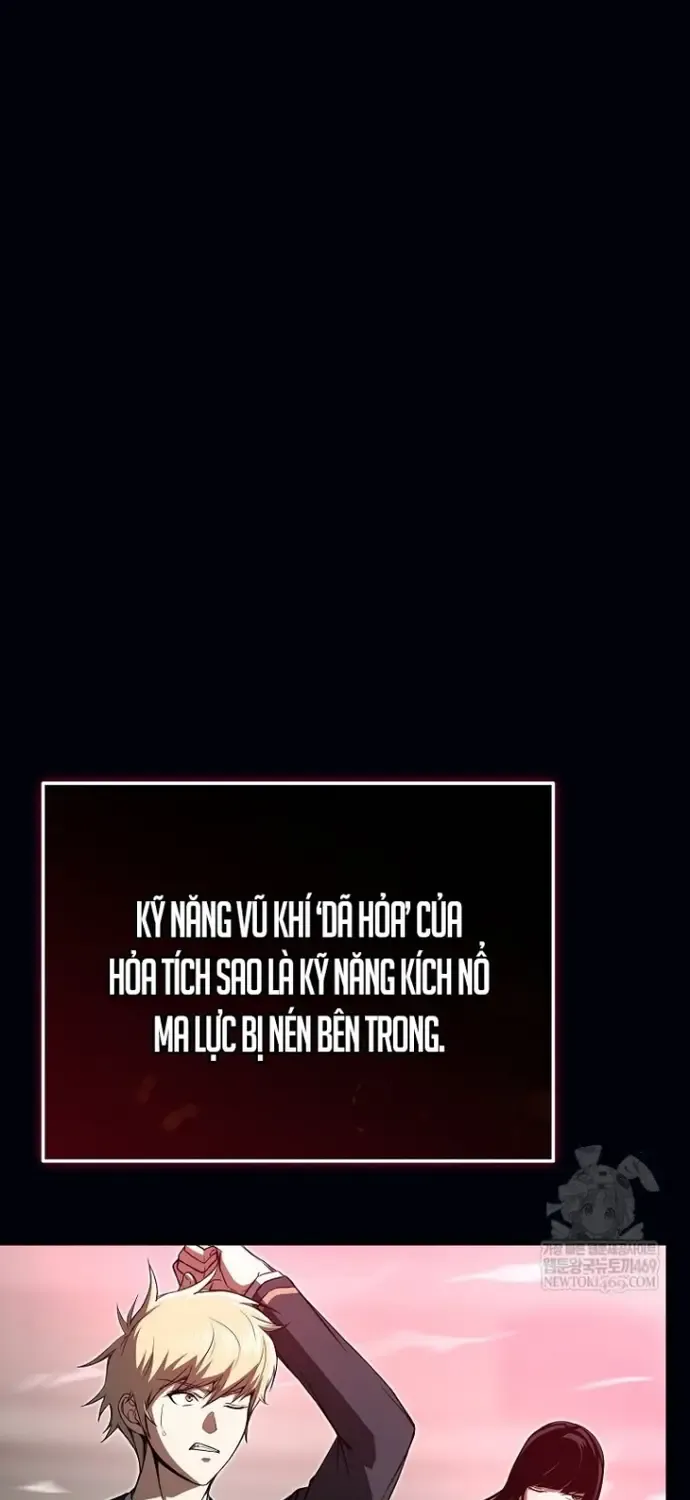 Kẻ Hồi Quy Tạo Ra Mọi Thứ Chap 7 - Next Chap 8