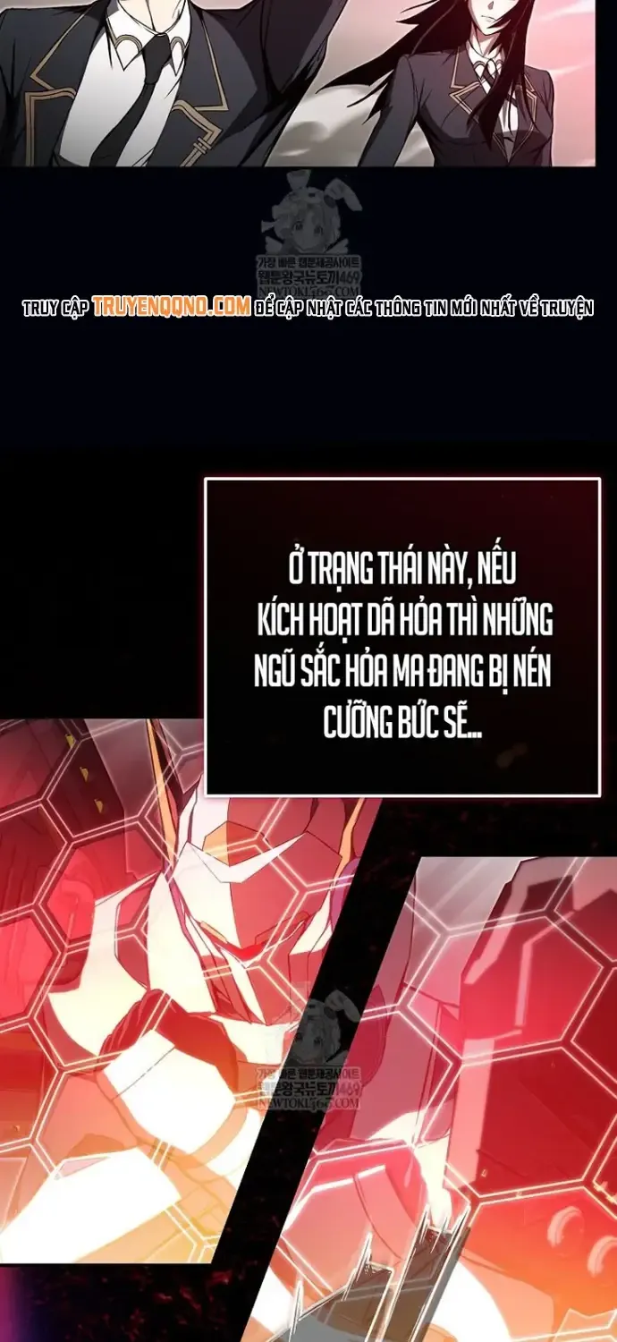 Kẻ Hồi Quy Tạo Ra Mọi Thứ Chap 7 - Next Chap 8