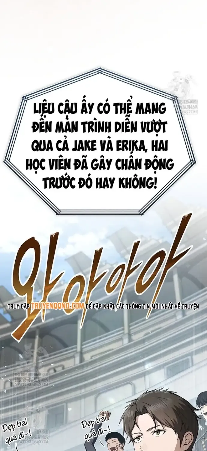 Kẻ Hồi Quy Tạo Ra Mọi Thứ Chap 7 - Next Chap 8
