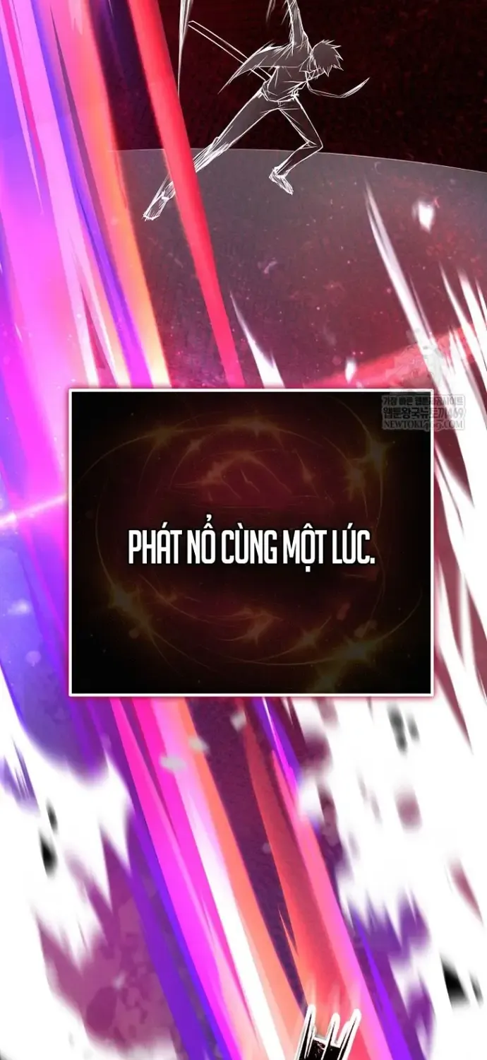 Kẻ Hồi Quy Tạo Ra Mọi Thứ Chap 7 - Next Chap 8