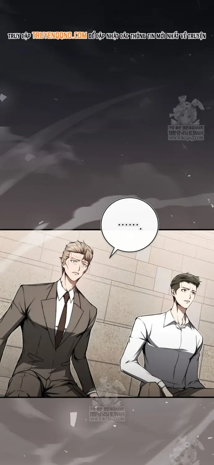 Kẻ Hồi Quy Tạo Ra Mọi Thứ Chap 7 - Next Chap 8