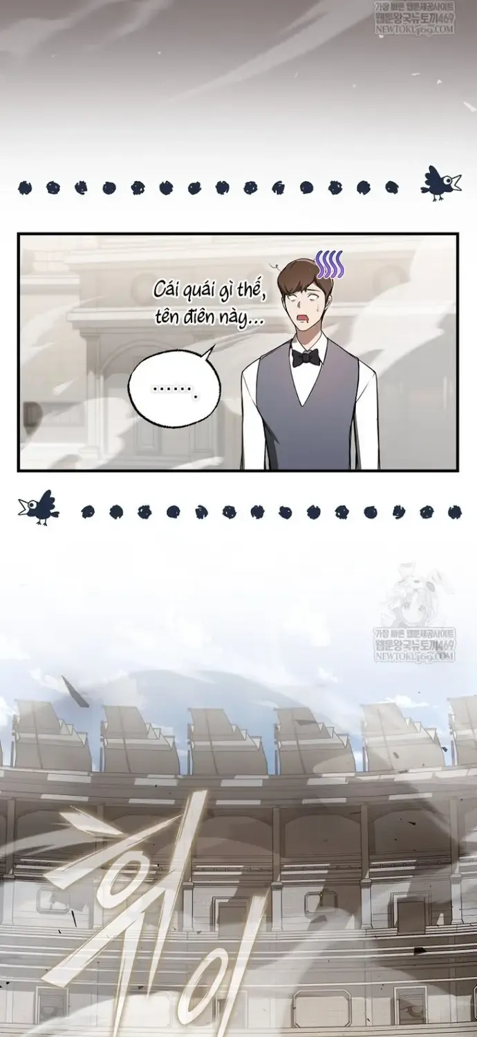 Kẻ Hồi Quy Tạo Ra Mọi Thứ Chap 7 - Next Chap 8