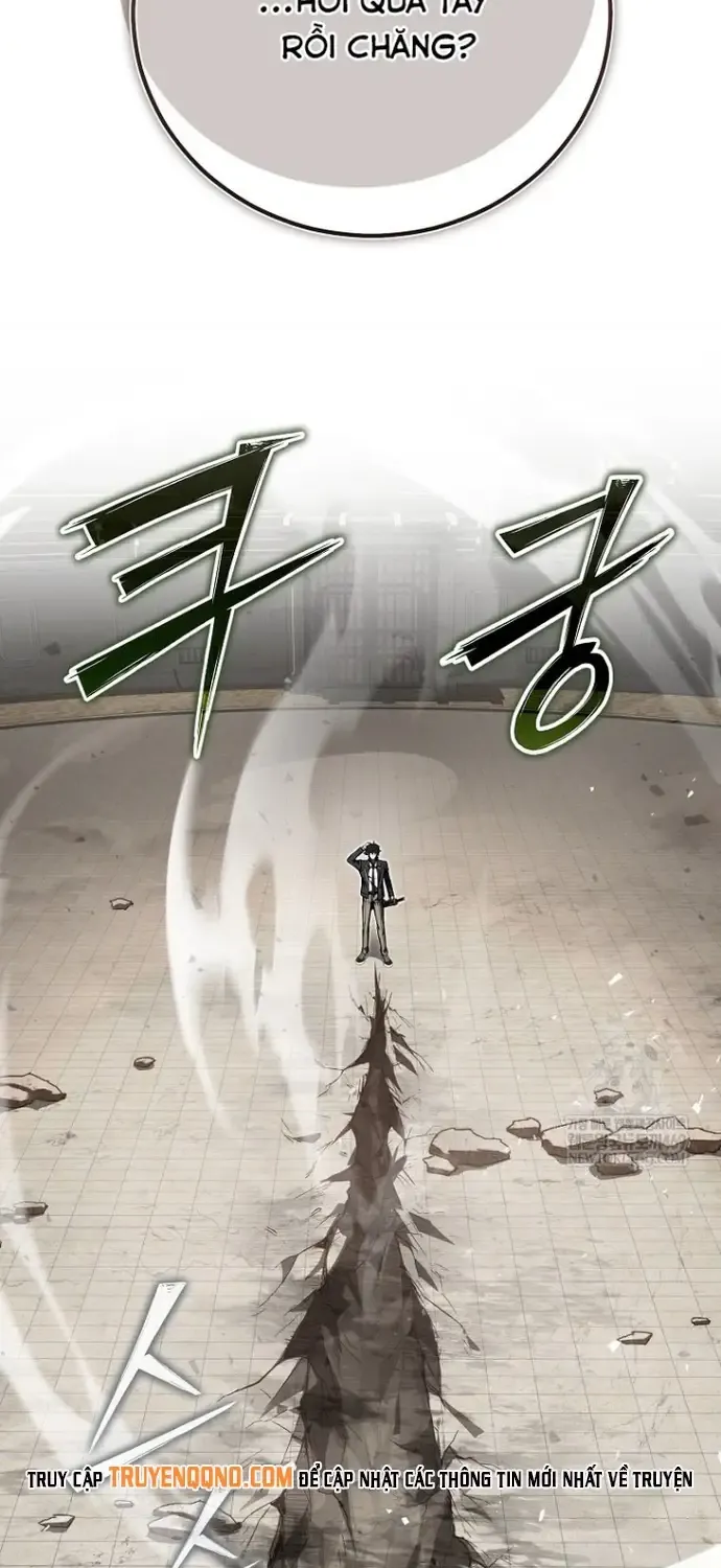 Kẻ Hồi Quy Tạo Ra Mọi Thứ Chap 7 - Next Chap 8