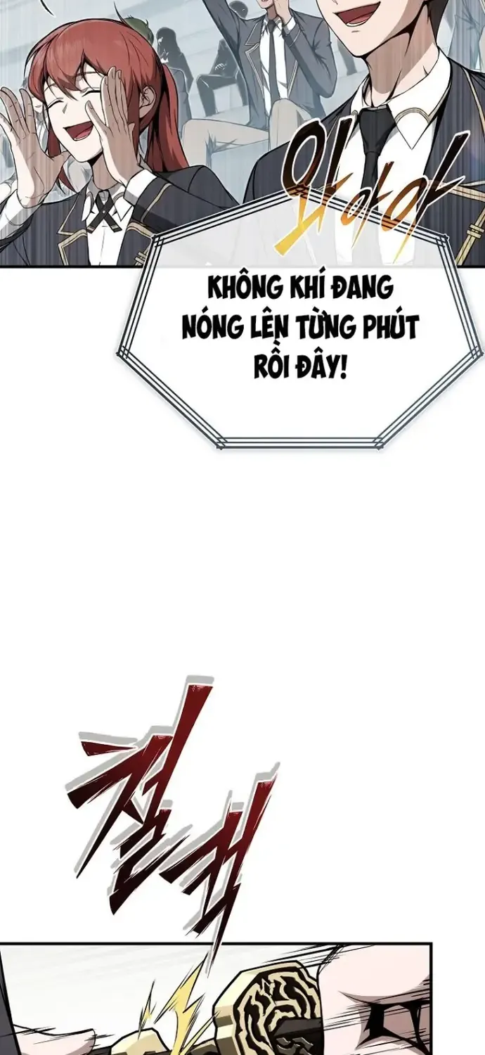 Kẻ Hồi Quy Tạo Ra Mọi Thứ Chap 7 - Next Chap 8