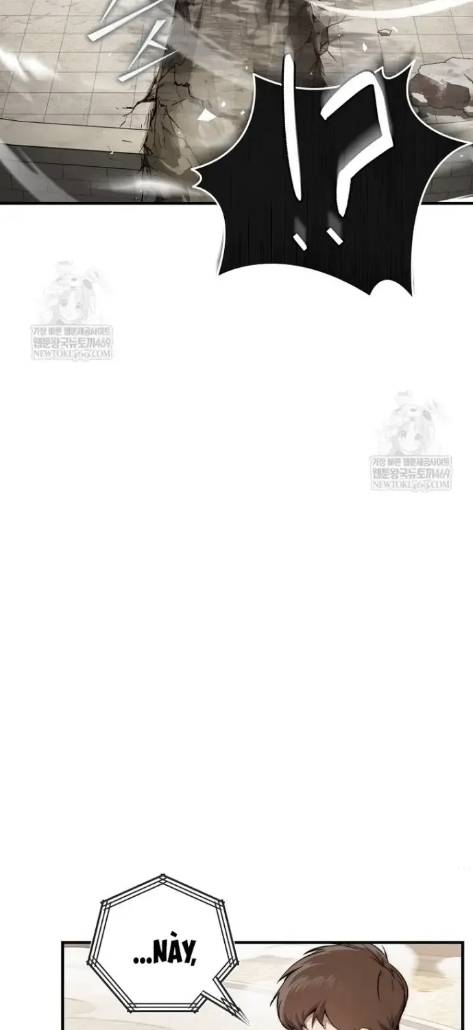 Kẻ Hồi Quy Tạo Ra Mọi Thứ Chap 7 - Next Chap 8