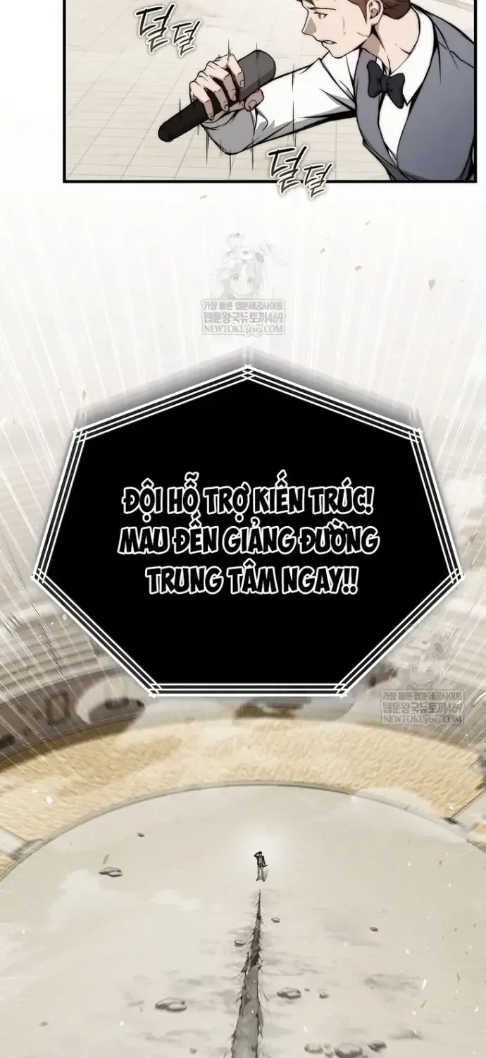 Kẻ Hồi Quy Tạo Ra Mọi Thứ Chap 7 - Next Chap 8