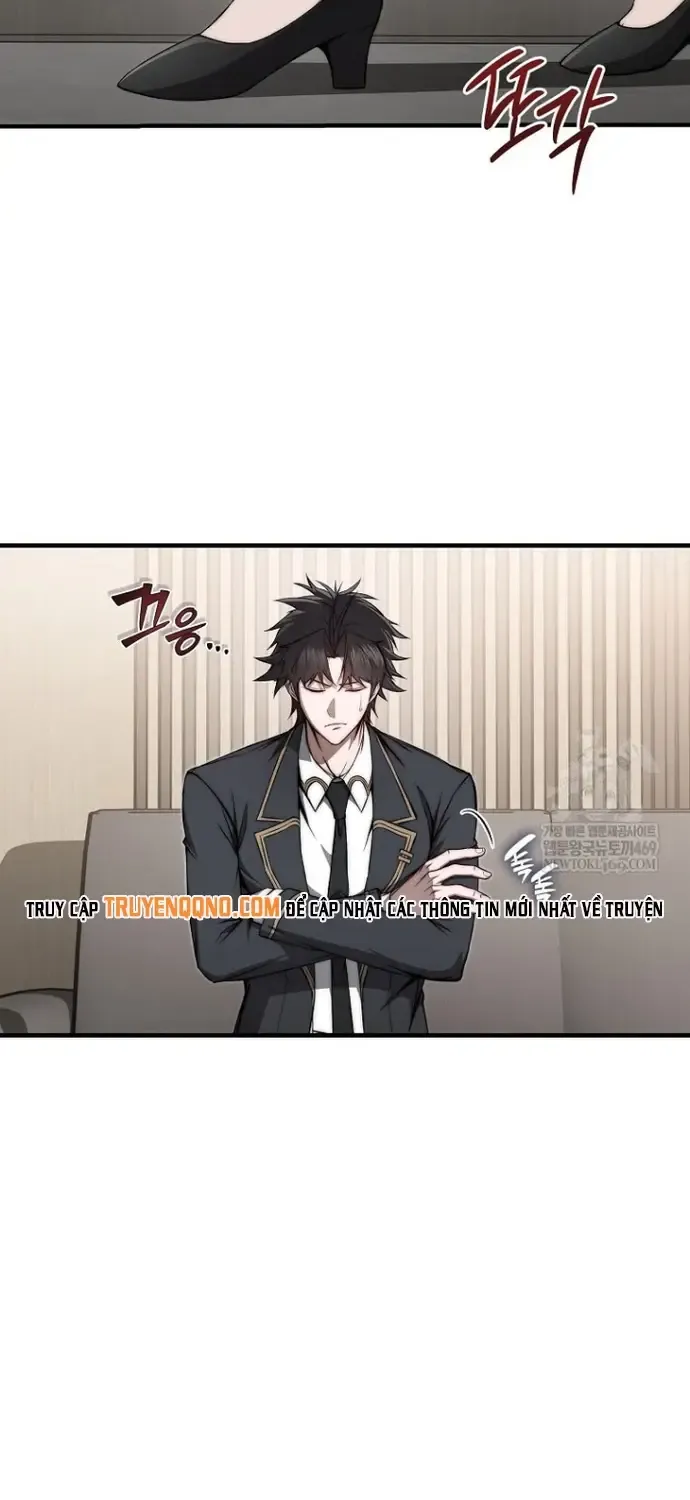 Kẻ Hồi Quy Tạo Ra Mọi Thứ Chap 7 - Next Chap 8