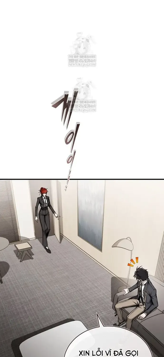 Kẻ Hồi Quy Tạo Ra Mọi Thứ Chap 7 - Next Chap 8