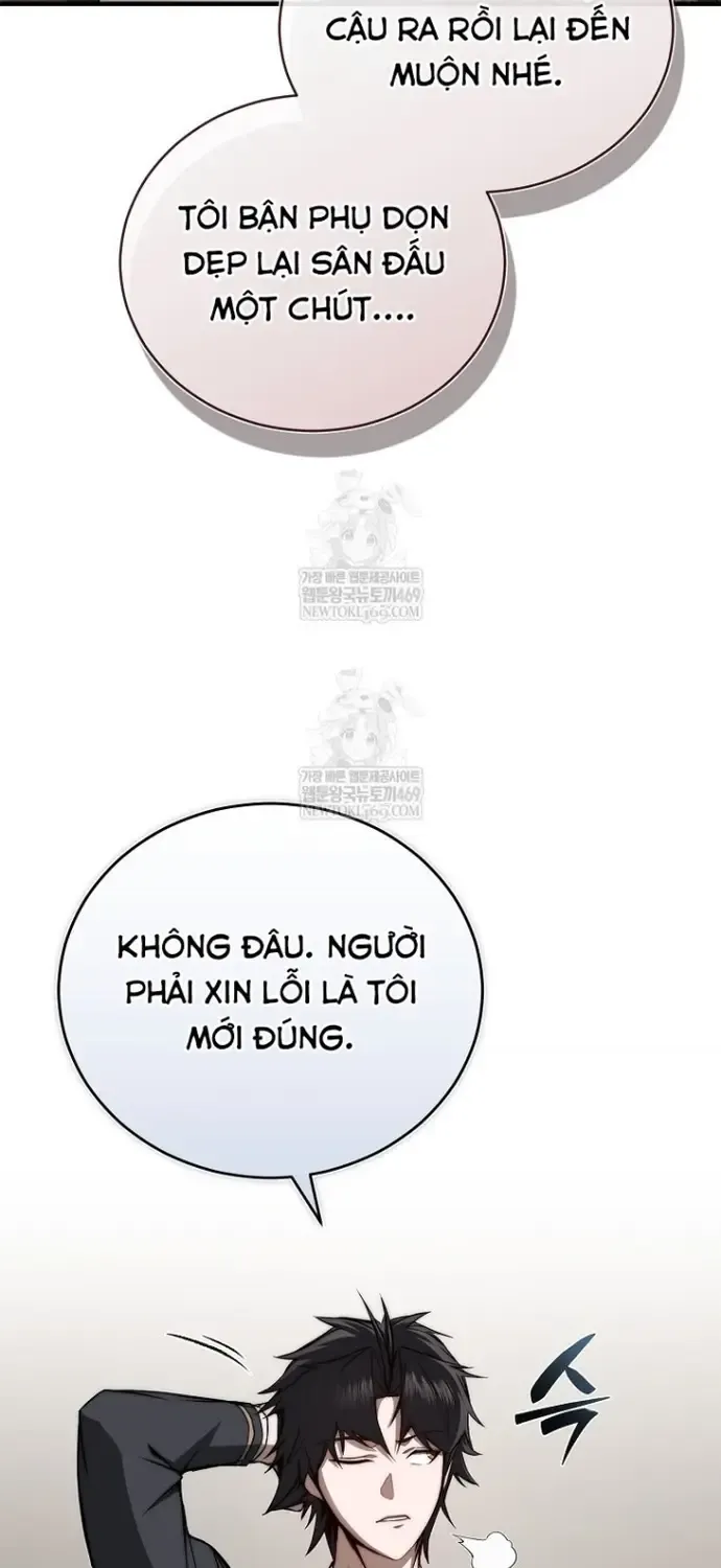 Kẻ Hồi Quy Tạo Ra Mọi Thứ Chap 7 - Next Chap 8