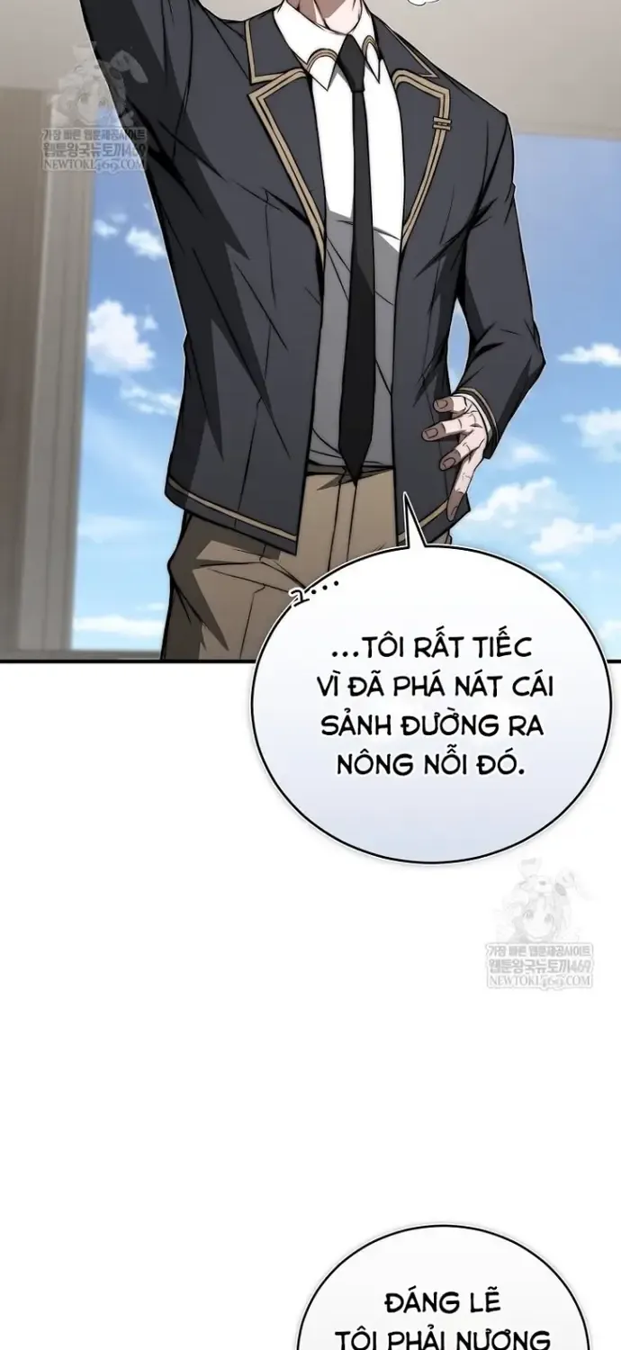 Kẻ Hồi Quy Tạo Ra Mọi Thứ Chap 7 - Next Chap 8