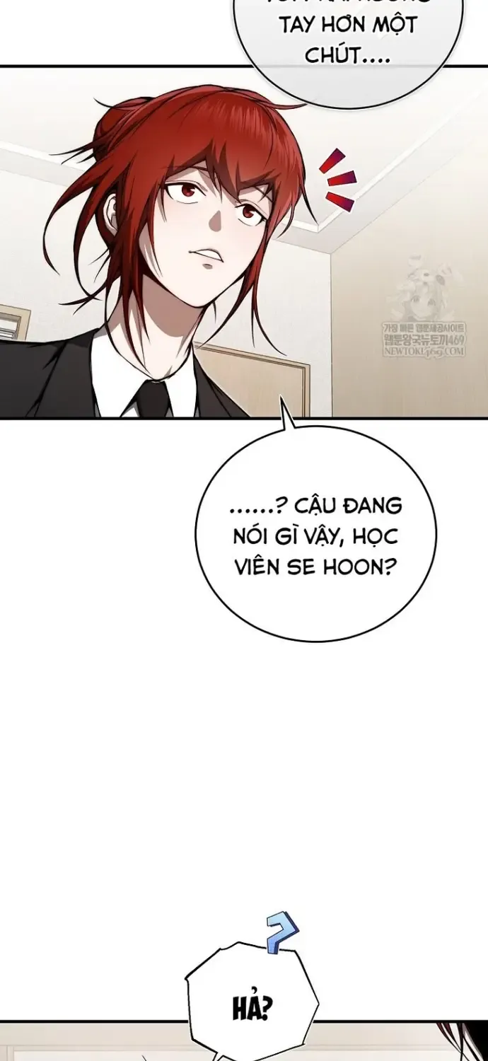 Kẻ Hồi Quy Tạo Ra Mọi Thứ Chap 7 - Next Chap 8