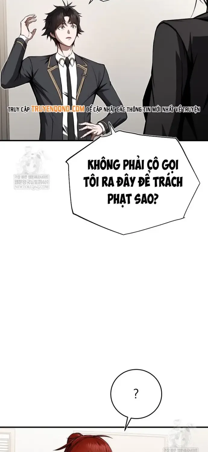 Kẻ Hồi Quy Tạo Ra Mọi Thứ Chap 7 - Next Chap 8