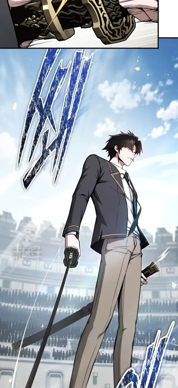 Kẻ Hồi Quy Tạo Ra Mọi Thứ Chap 7 - Next Chap 8