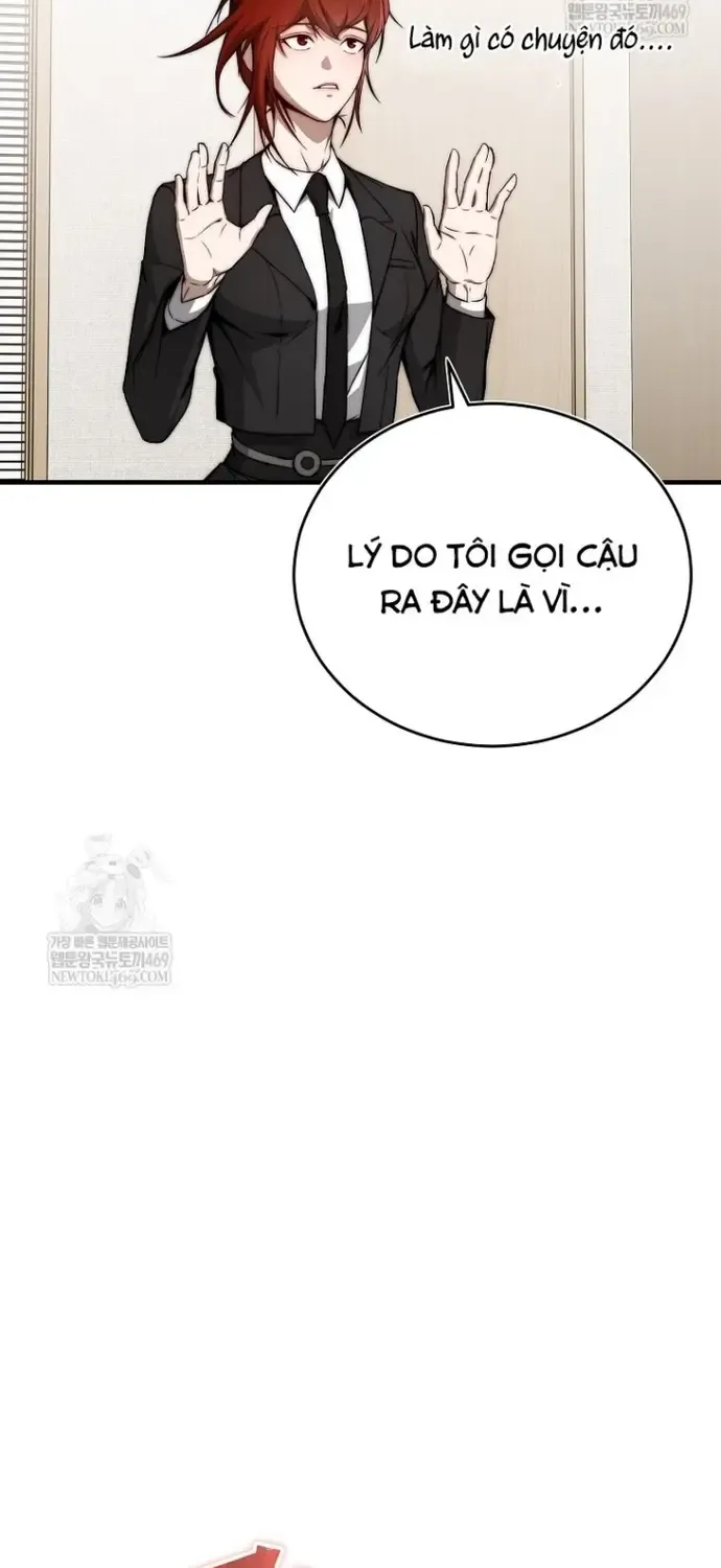 Kẻ Hồi Quy Tạo Ra Mọi Thứ Chap 7 - Next Chap 8