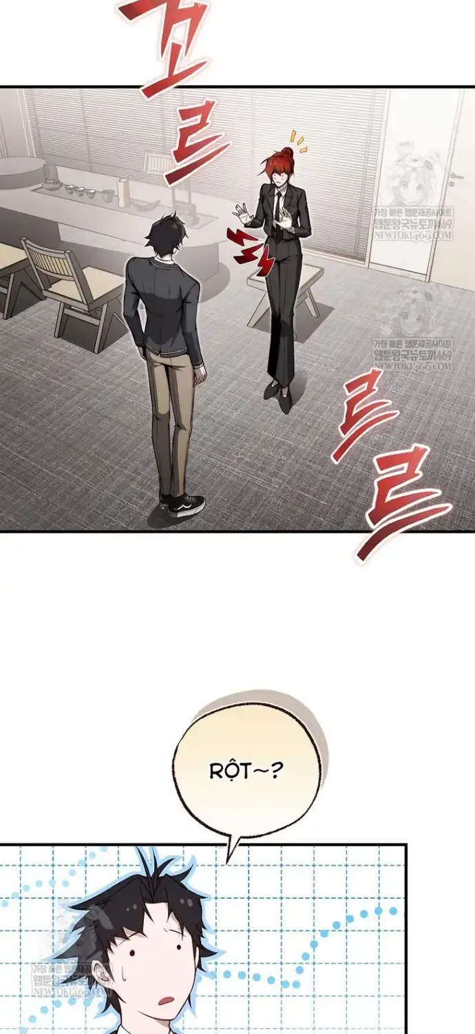 Kẻ Hồi Quy Tạo Ra Mọi Thứ Chap 7 - Next Chap 8