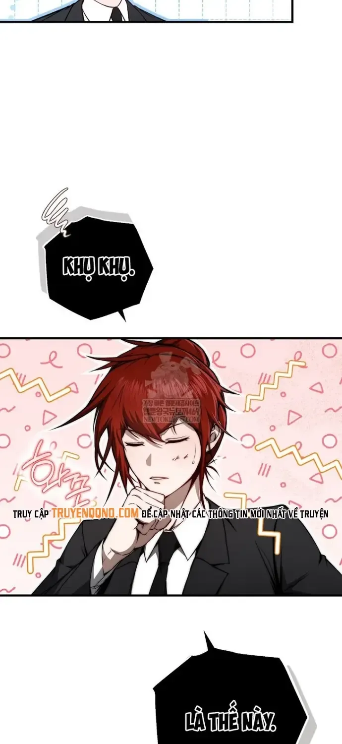 Kẻ Hồi Quy Tạo Ra Mọi Thứ Chap 7 - Next Chap 8