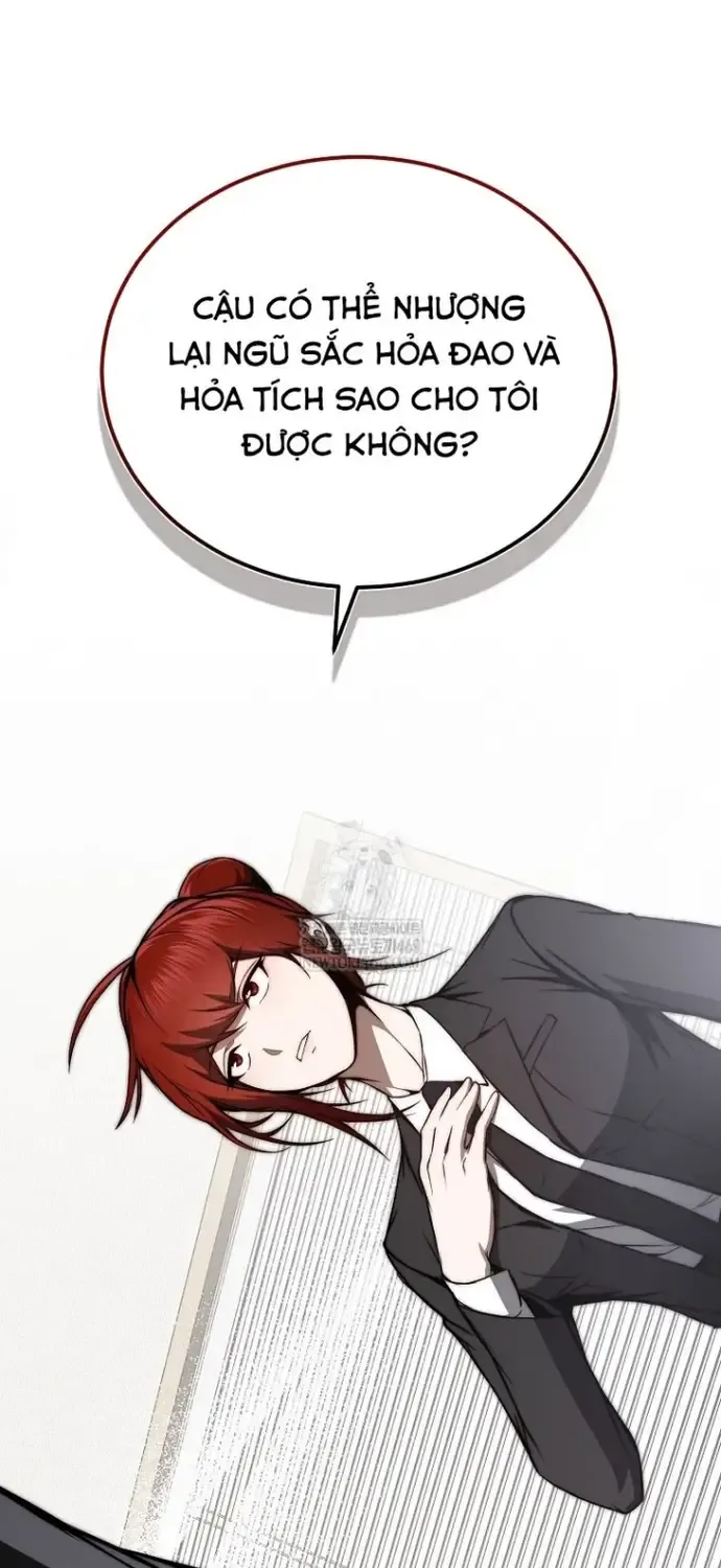 Kẻ Hồi Quy Tạo Ra Mọi Thứ Chap 7 - Next Chap 8