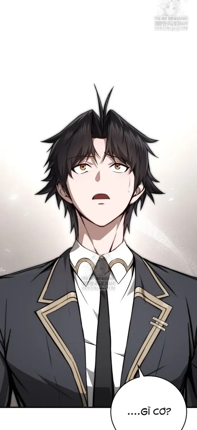 Kẻ Hồi Quy Tạo Ra Mọi Thứ Chap 7 - Next Chap 8