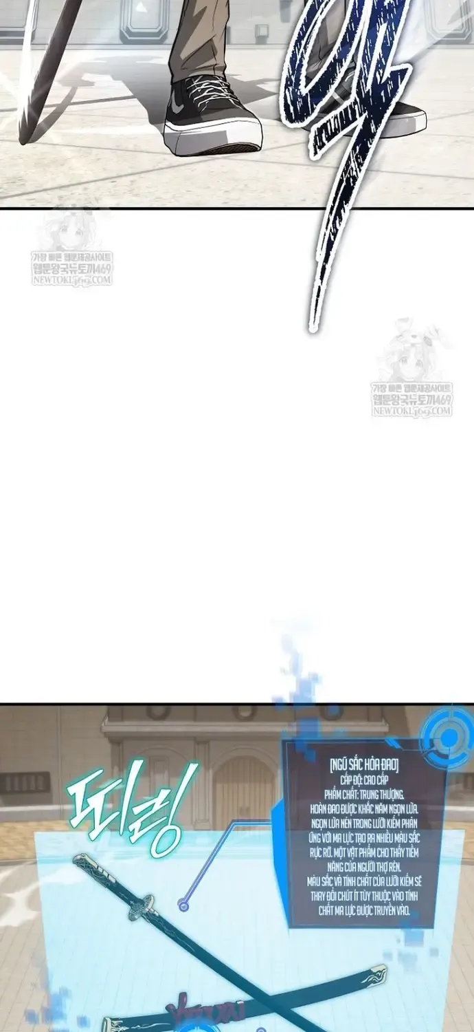 Kẻ Hồi Quy Tạo Ra Mọi Thứ Chap 7 - Next Chap 8