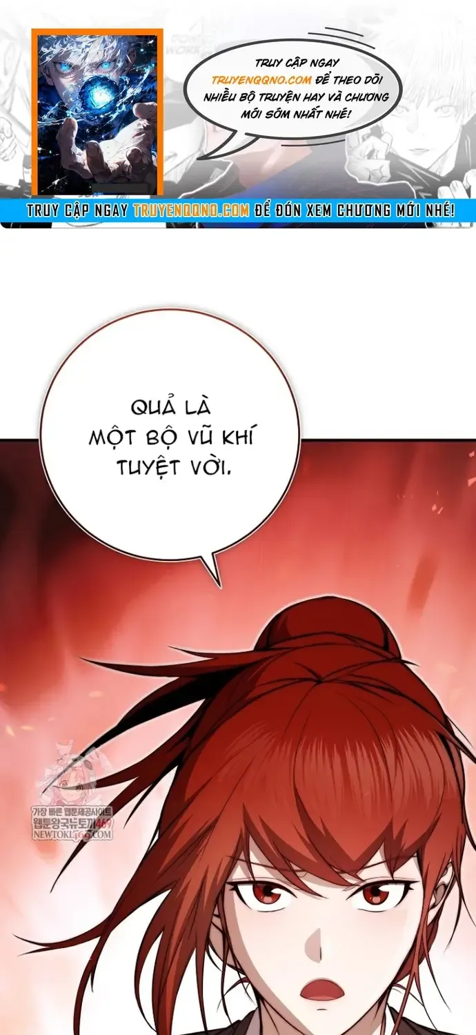 Kẻ Hồi Quy Tạo Ra Mọi Thứ Chap 8 - Next Chap 9