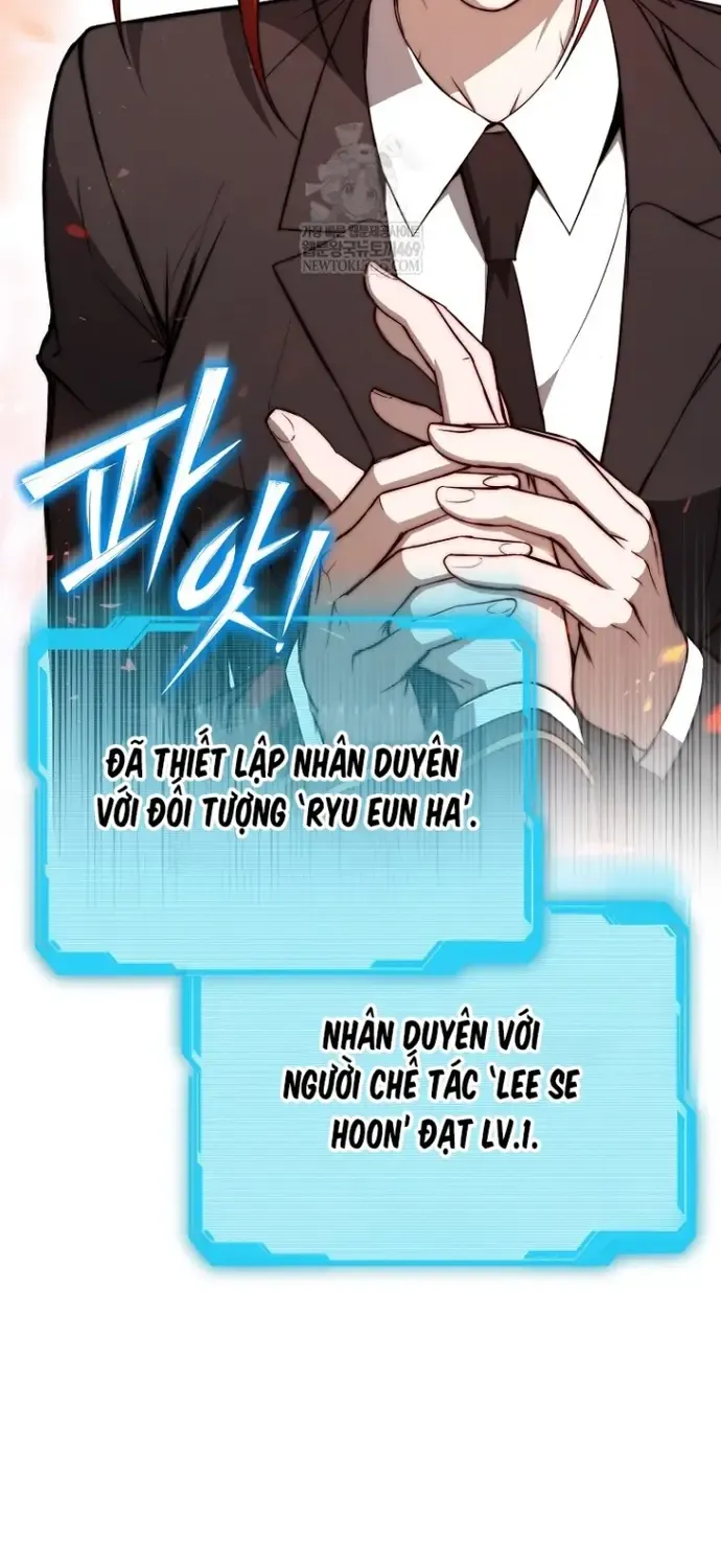 Kẻ Hồi Quy Tạo Ra Mọi Thứ Chap 8 - Next Chap 9