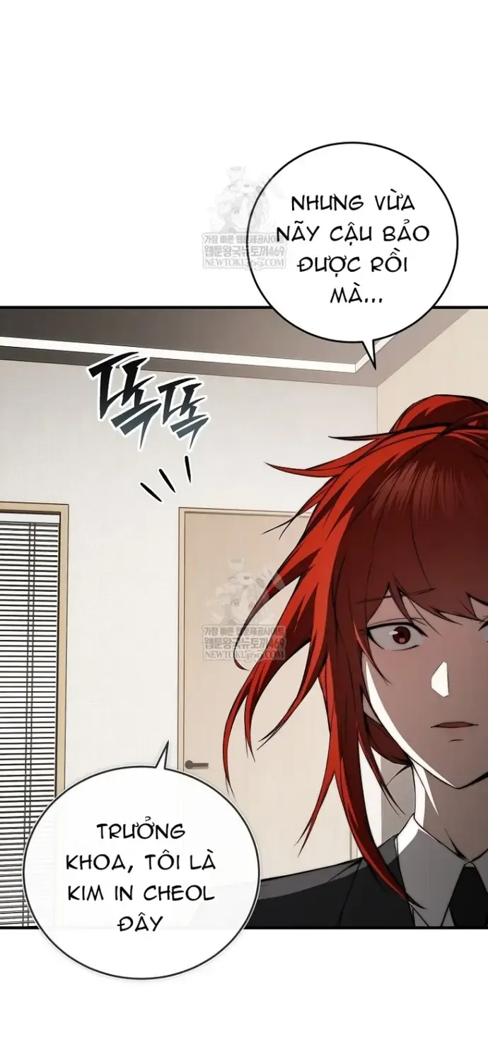 Kẻ Hồi Quy Tạo Ra Mọi Thứ Chap 8 - Next Chap 9