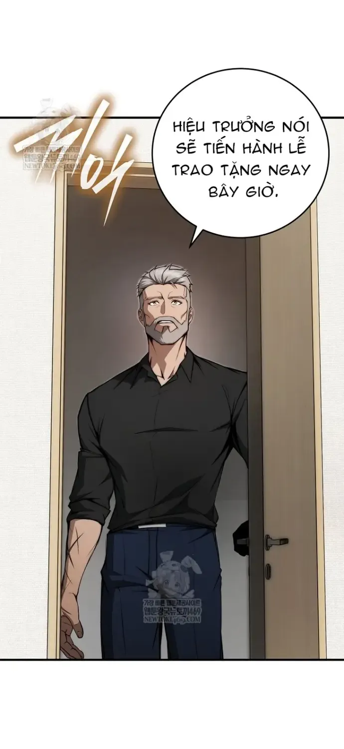 Kẻ Hồi Quy Tạo Ra Mọi Thứ Chap 8 - Next Chap 9