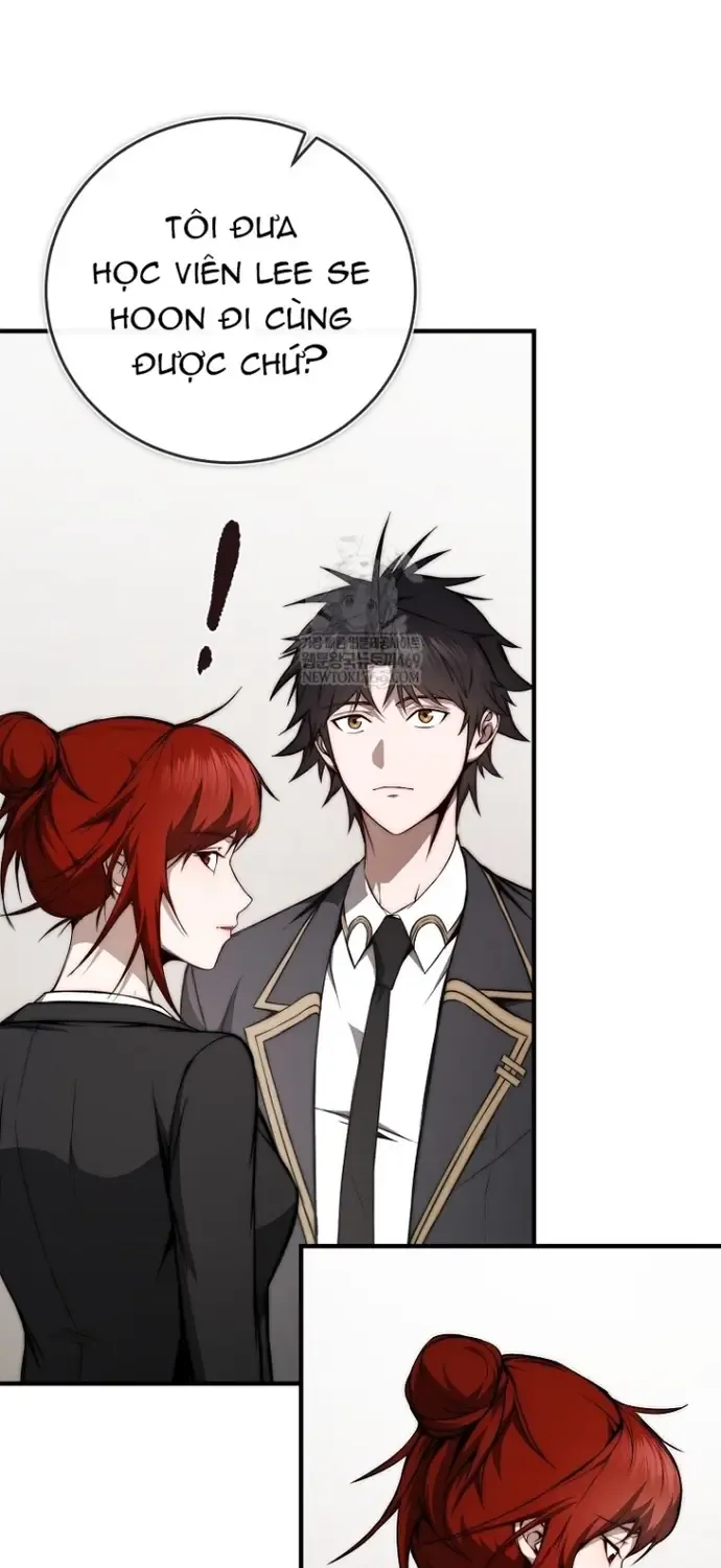 Kẻ Hồi Quy Tạo Ra Mọi Thứ Chap 8 - Next Chap 9