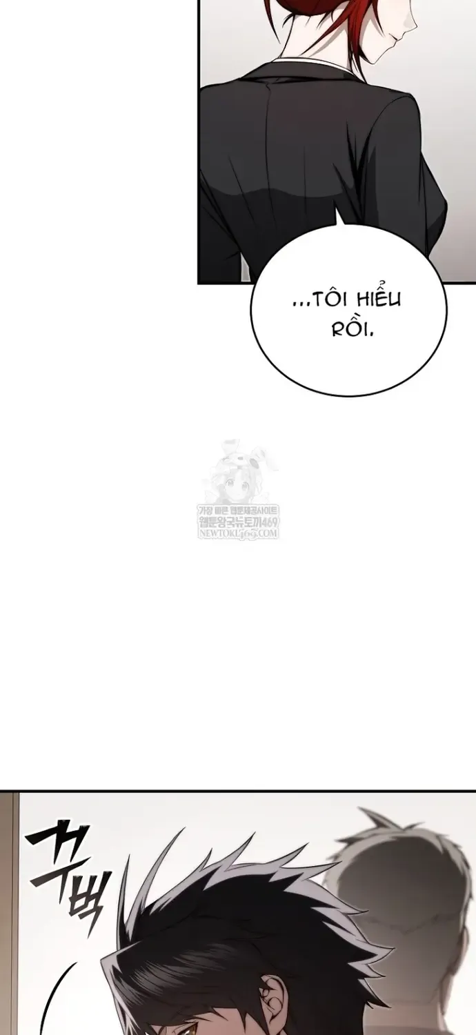 Kẻ Hồi Quy Tạo Ra Mọi Thứ Chap 8 - Next Chap 9