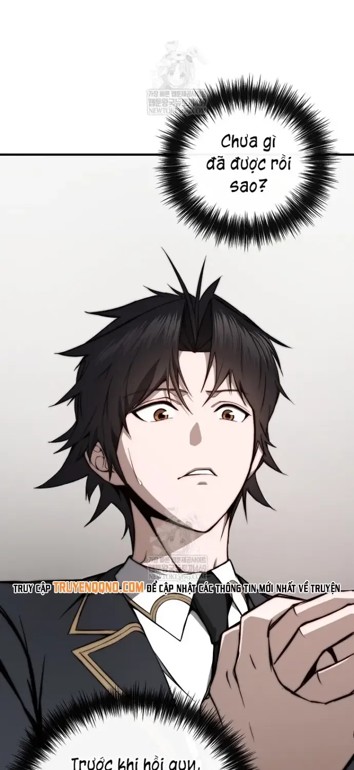 Kẻ Hồi Quy Tạo Ra Mọi Thứ Chap 8 - Next Chap 9