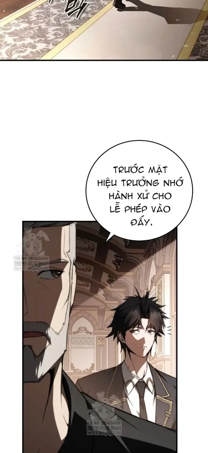 Kẻ Hồi Quy Tạo Ra Mọi Thứ Chap 8 - Next Chap 9