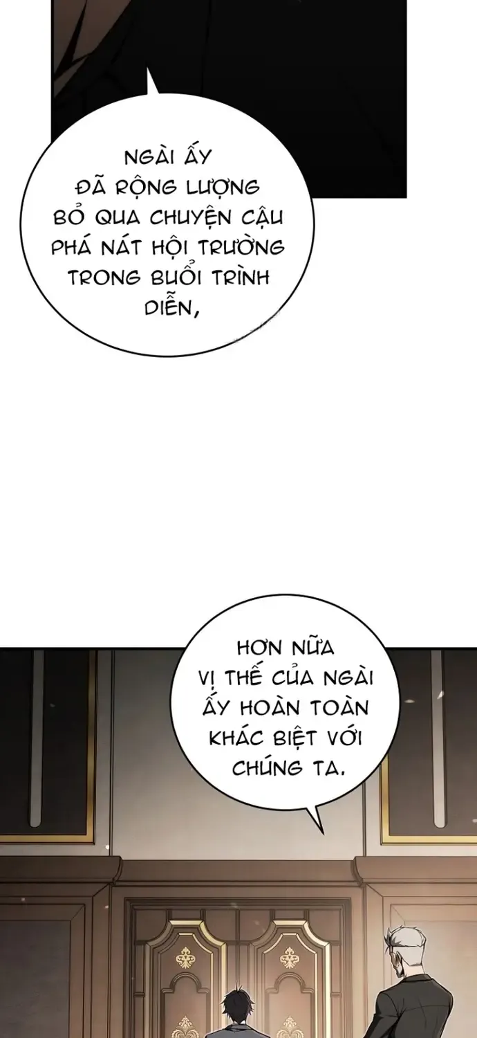 Kẻ Hồi Quy Tạo Ra Mọi Thứ Chap 8 - Next Chap 9