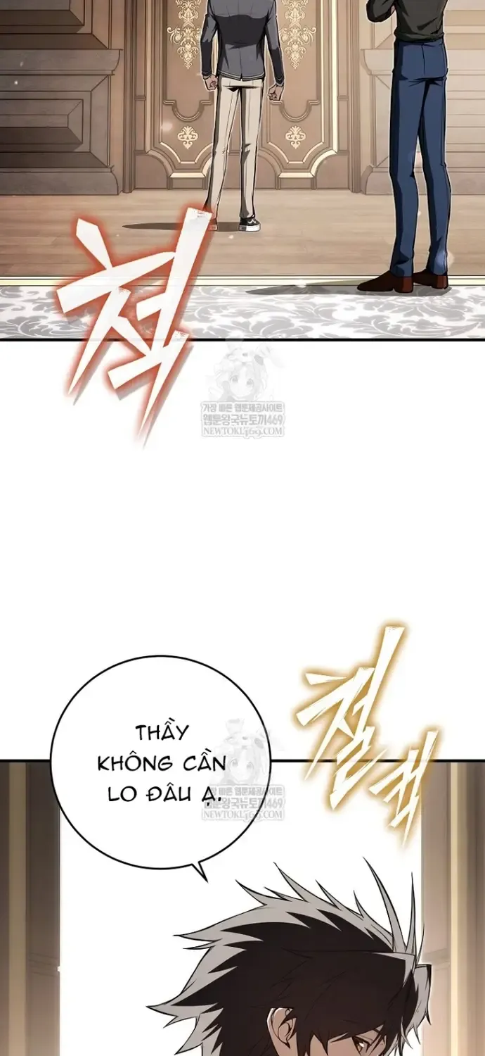 Kẻ Hồi Quy Tạo Ra Mọi Thứ Chap 8 - Next Chap 9