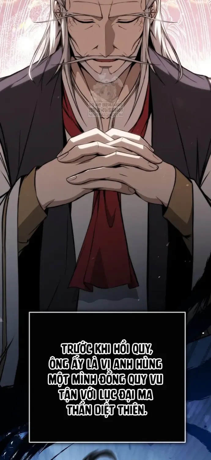 Kẻ Hồi Quy Tạo Ra Mọi Thứ Chap 8 - Next Chap 9