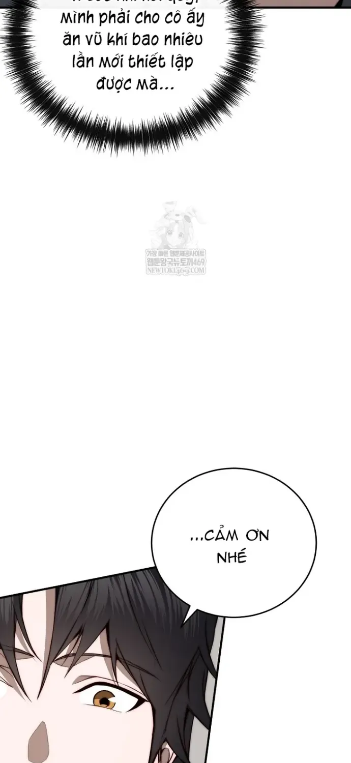 Kẻ Hồi Quy Tạo Ra Mọi Thứ Chap 8 - Next Chap 9