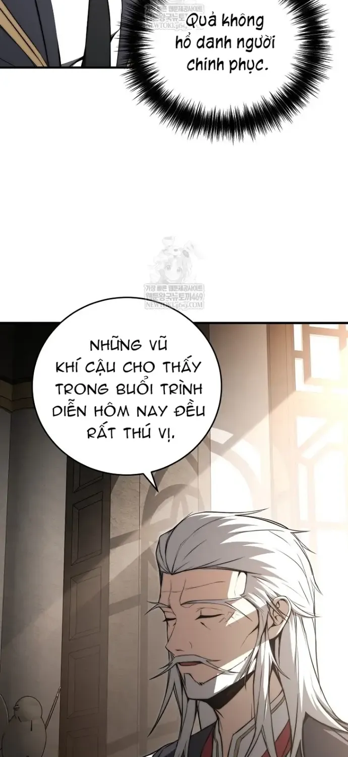 Kẻ Hồi Quy Tạo Ra Mọi Thứ Chap 8 - Next Chap 9