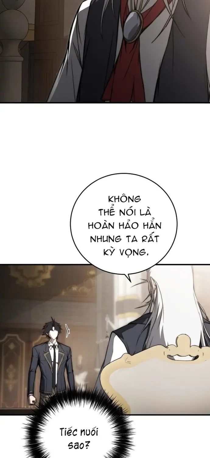 Kẻ Hồi Quy Tạo Ra Mọi Thứ Chap 8 - Next Chap 9